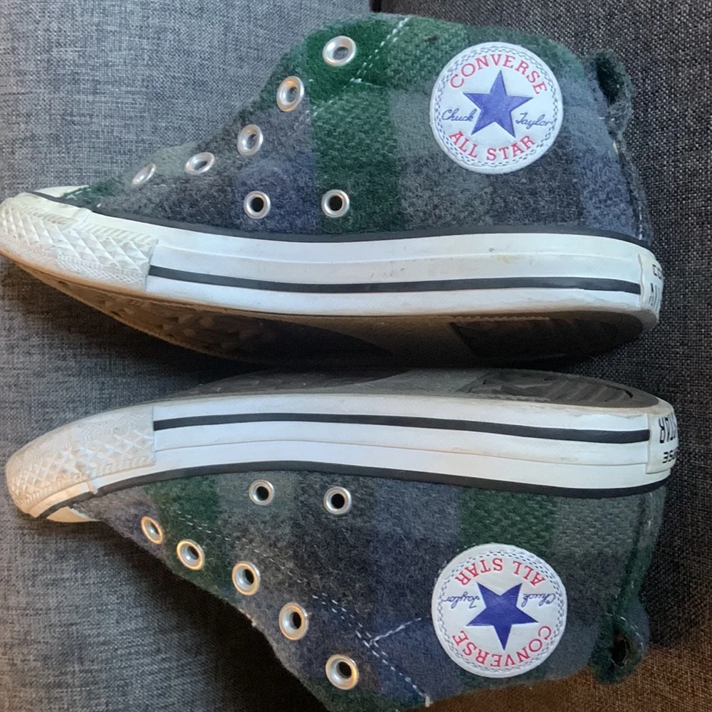 Converse All Star - Picture 8 of 10